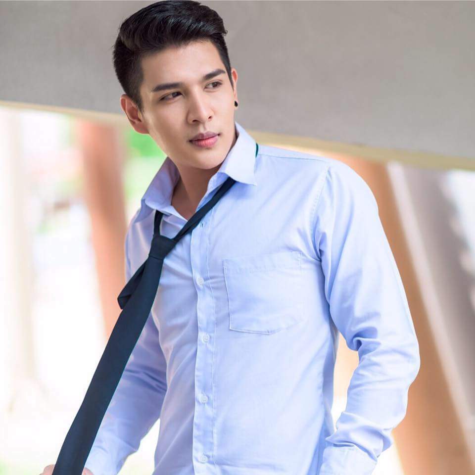 จมูกผู้ชายทรงไหนปังสุด... #Smart Nose #ทีมหมอจอย