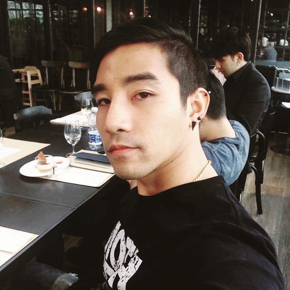 จมูกผู้ชายทรงไหนปังสุด... #Smart Nose #ทีมหมอจอย