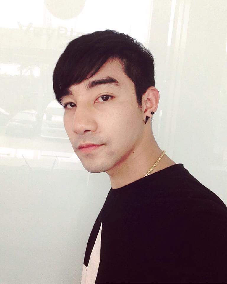 จมูกผู้ชายทรงไหนปังสุด... #Smart Nose #ทีมหมอจอย