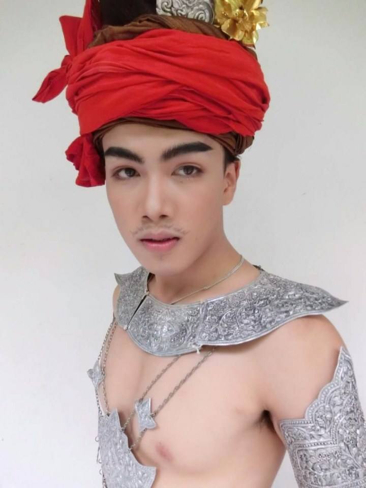 จมูกผู้ชายทรงไหนปังสุด... #Smart Nose #ทีมหมอจอย