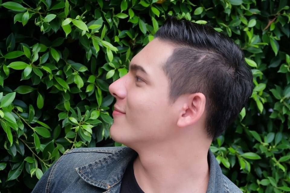 จมูกผู้ชายทรงไหนปังสุด... #Smart Nose #ทีมหมอจอย