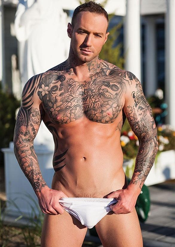 hot sunday