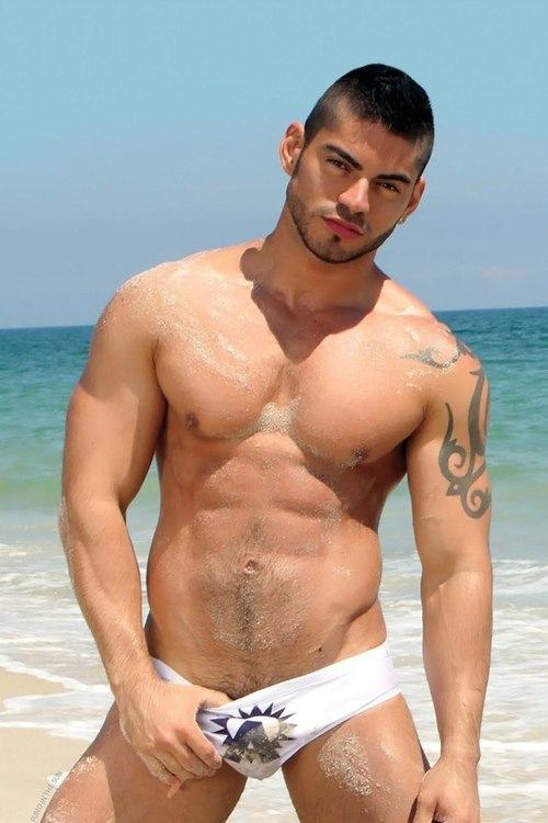 hot sunday