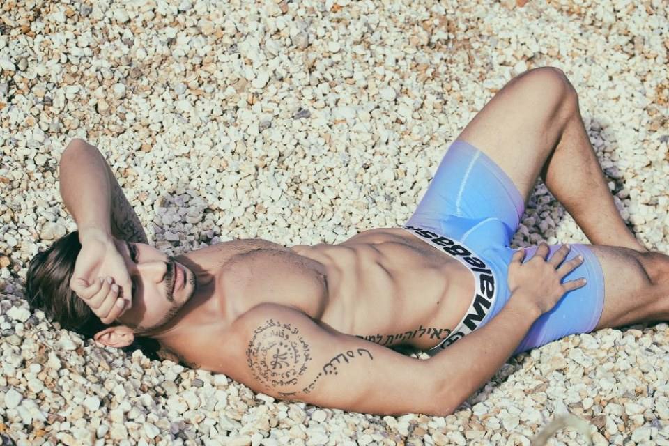 hot sunday