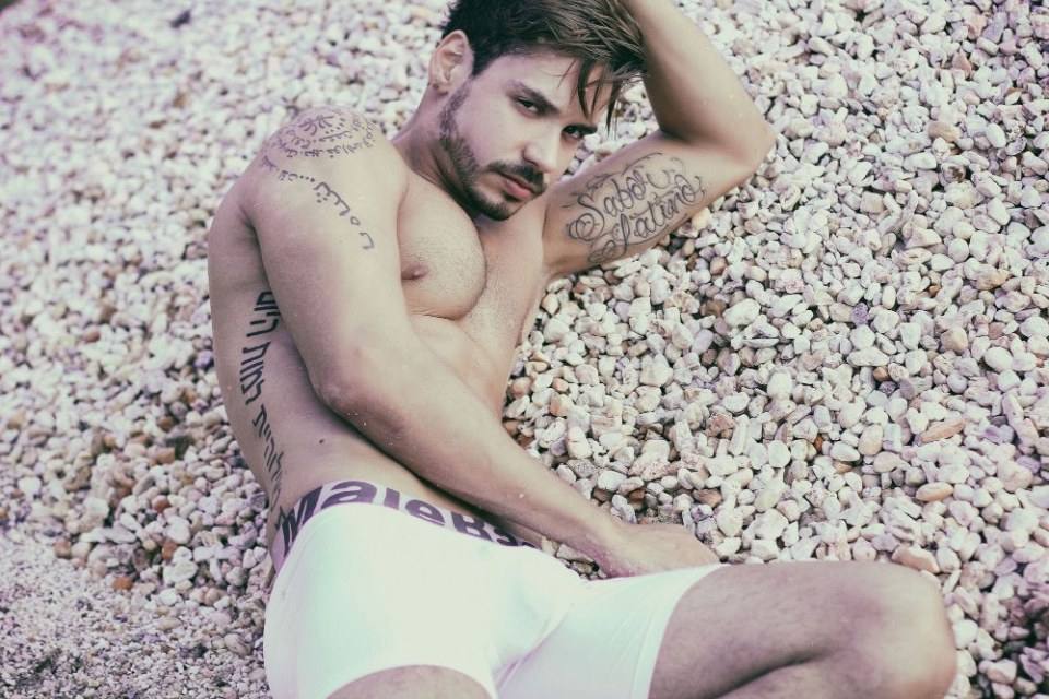 hot sunday