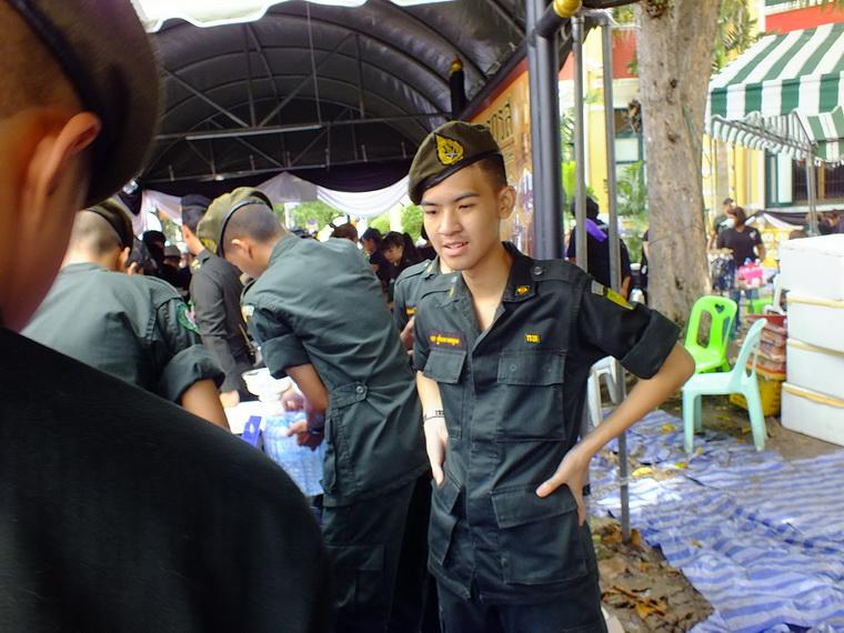 ไปเจอคนดีมา-70 30-10-59 มาทำดีเพื่อพ่อ #ทำดีเพื่อพ่อ