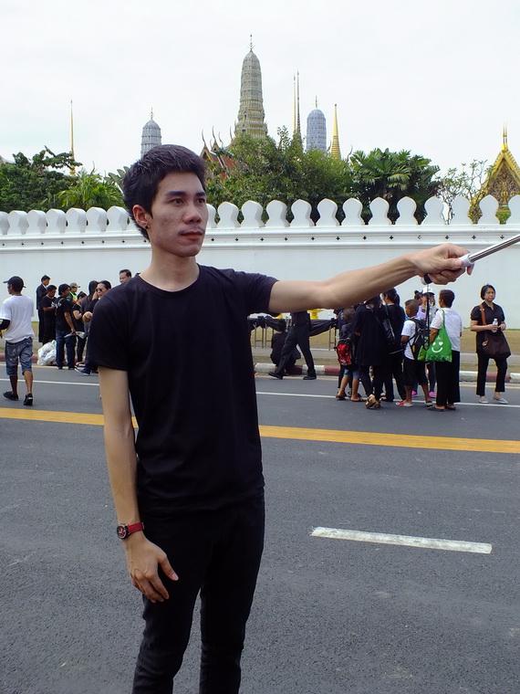 ไปเจอคนดีมา-70 30-10-59 มาทำดีเพื่อพ่อ #ทำดีเพื่อพ่อ