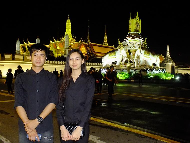ไปเจอคนดีมา-75 30-10-59 มาทำดีเพื่อพ่อ #ทำดีเพื่อพ่อ