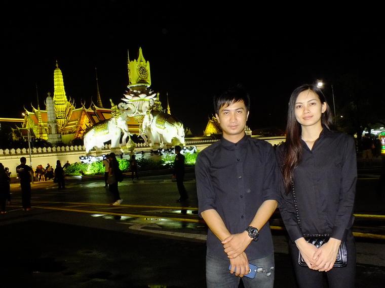 ไปเจอคนดีมา-75 30-10-59 มาทำดีเพื่อพ่อ #ทำดีเพื่อพ่อ