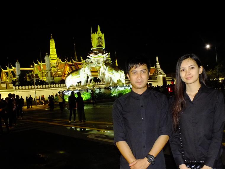 ไปเจอคนดีมา-75 30-10-59 มาทำดีเพื่อพ่อ #ทำดีเพื่อพ่อ