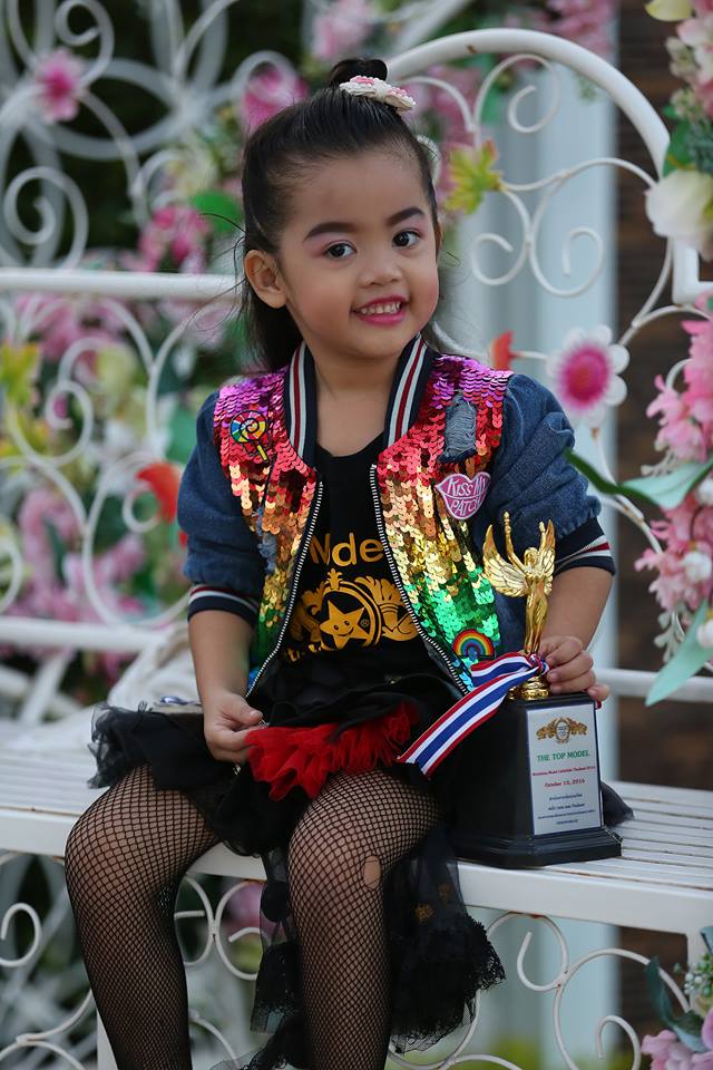 Workshop Model Little Kids Thailand