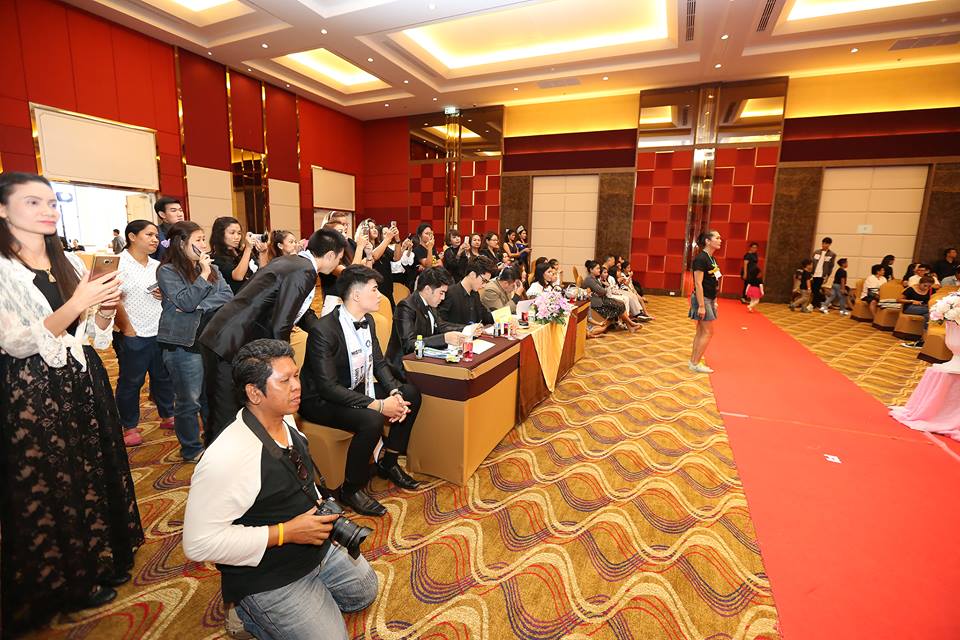 Workshop Model Little Kids Thailand
