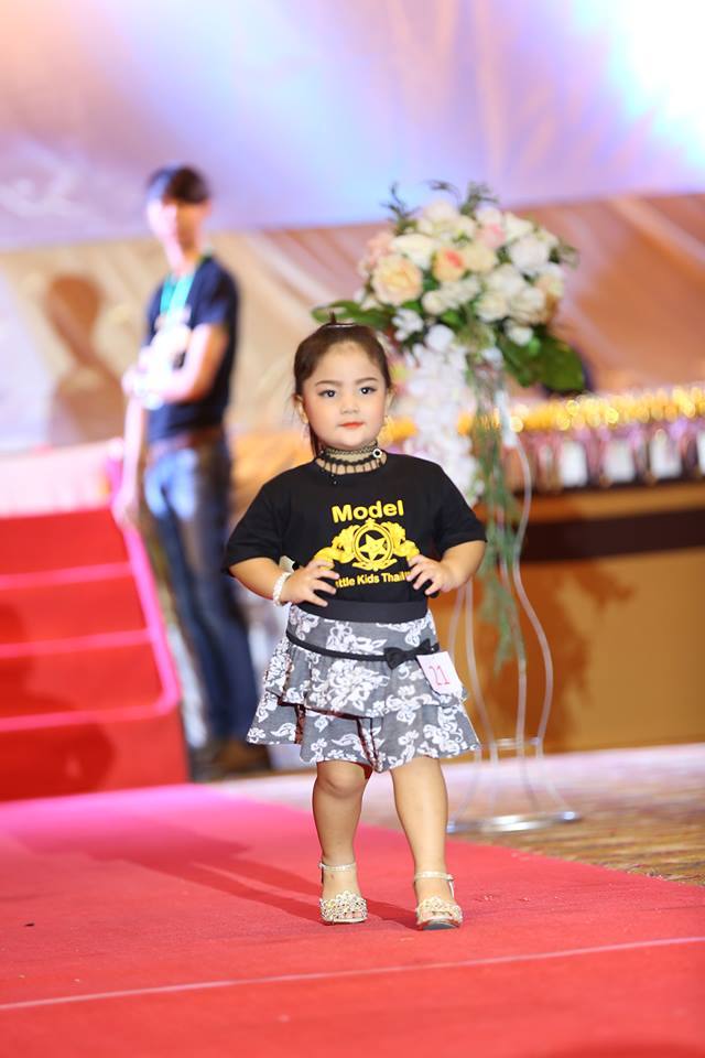 Workshop Model Little Kids Thailand