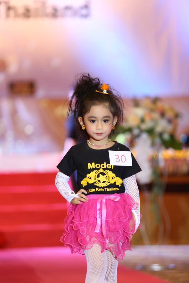 Workshop Model Little Kids Thailand