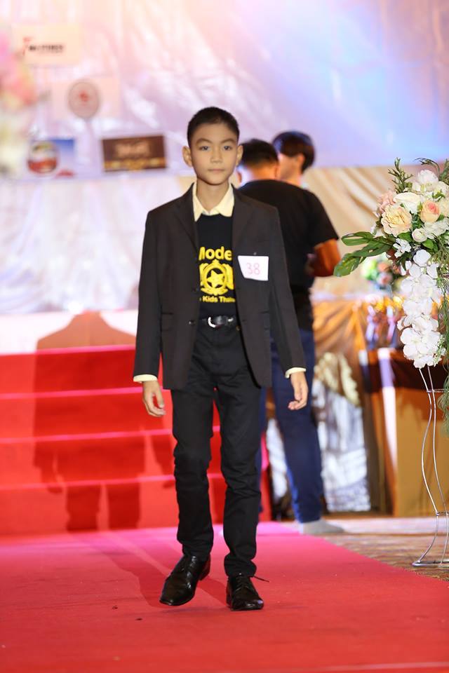 Workshop Model Little Kids Thailand