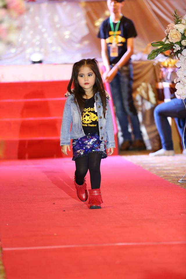 Workshop Model Little Kids Thailand