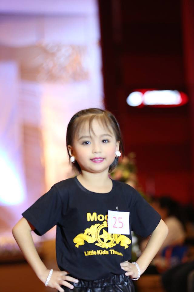 Workshop Model Little Kids Thailand