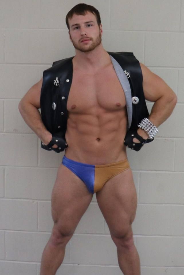 Underwear Guys 1