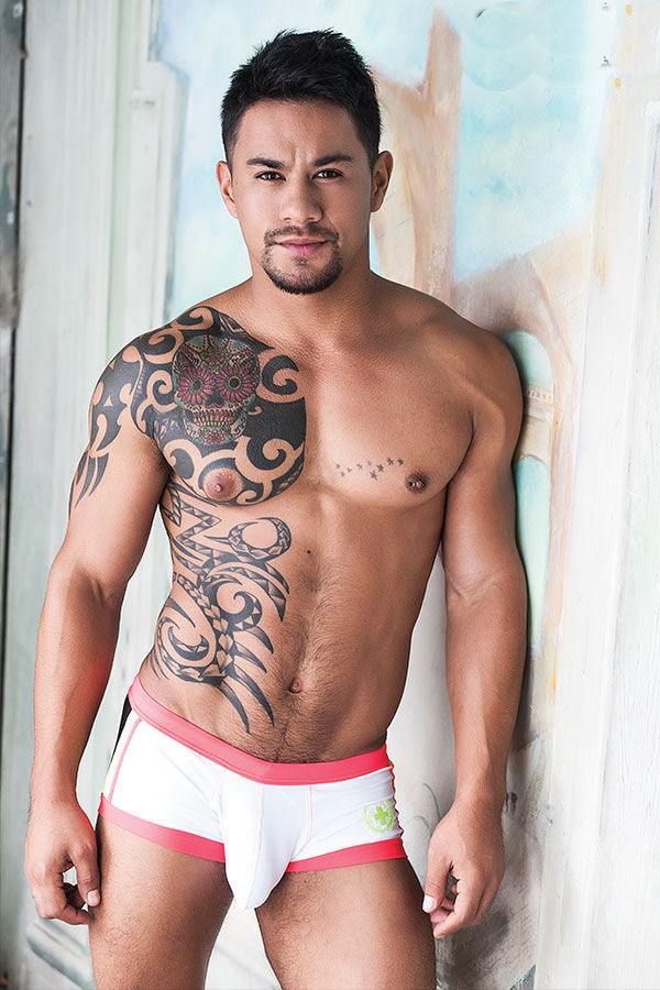Underwear Guys 1