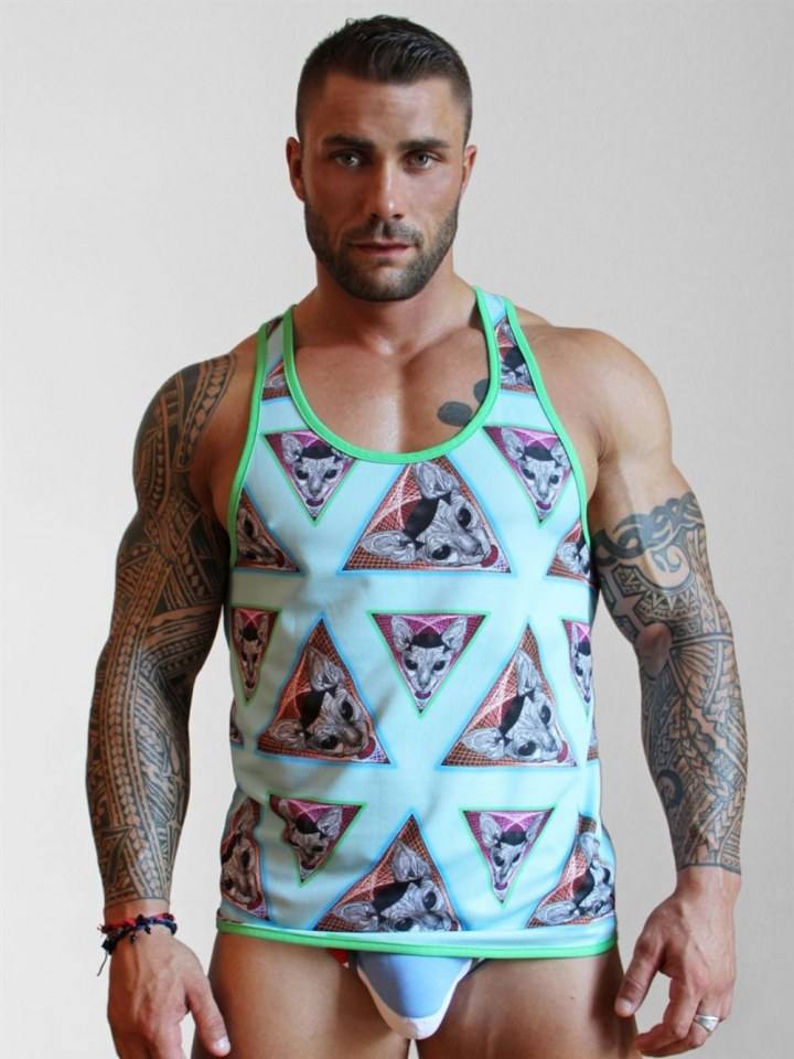 Underwear Guys 1