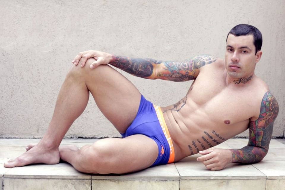 Underwear Guys 1