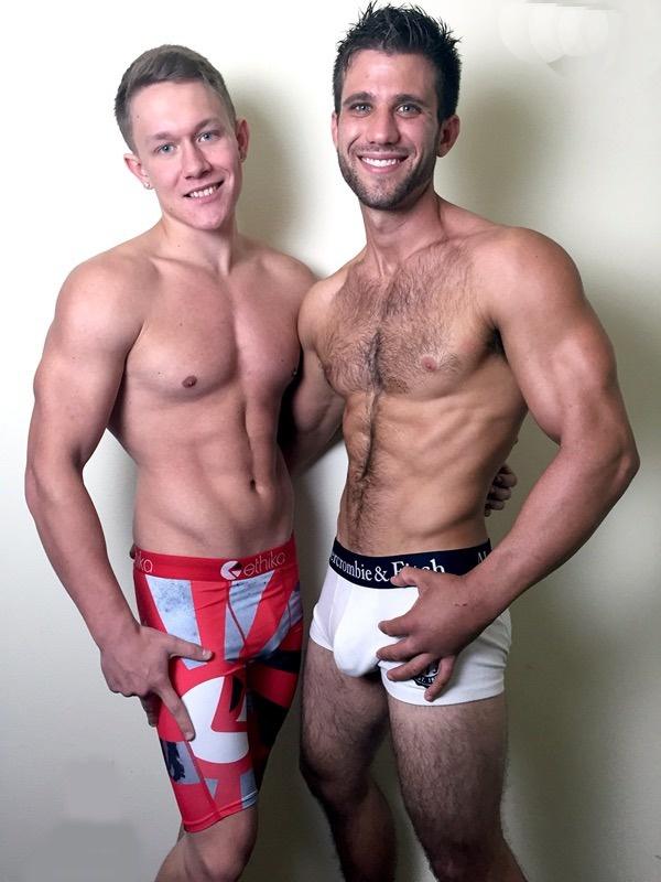 Underwear Guys 1