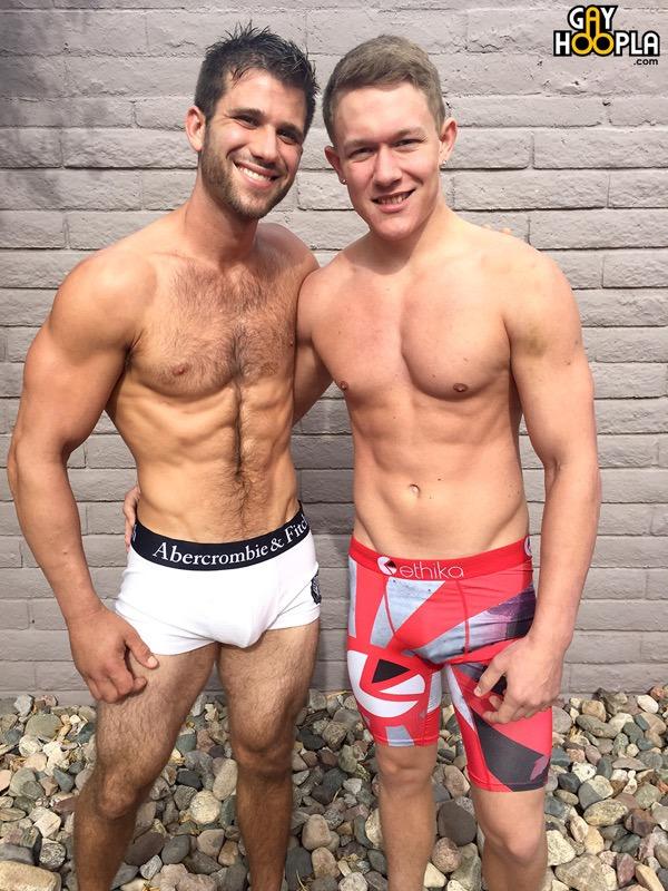 Underwear Guys 1