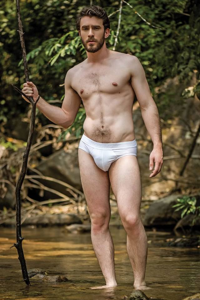 Underwear Guys 1