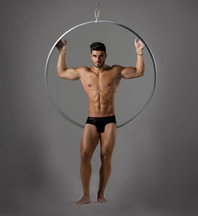 Underwear Guys 1