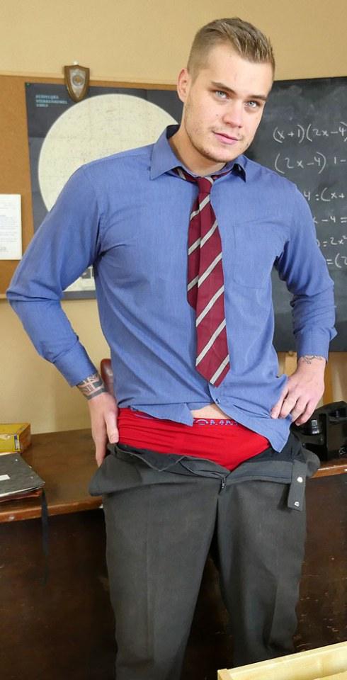 Underwear Guys 1