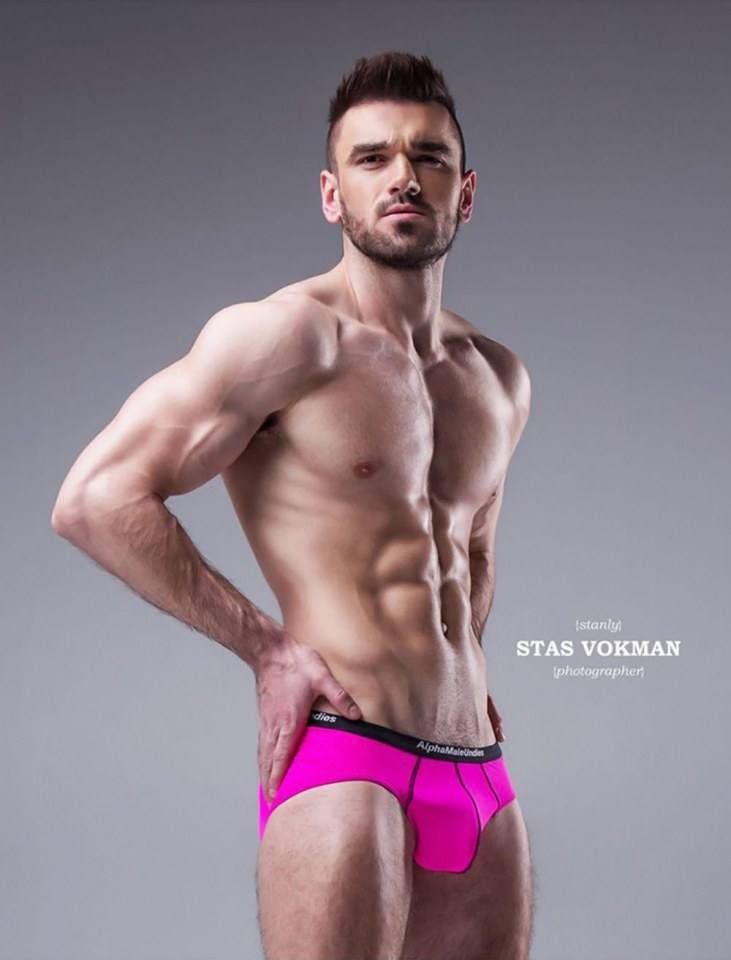 Underwear Guys 1