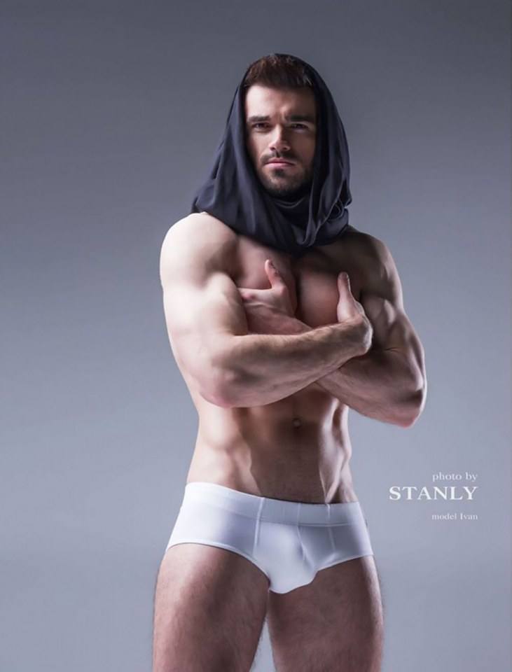 Underwear Guys 1