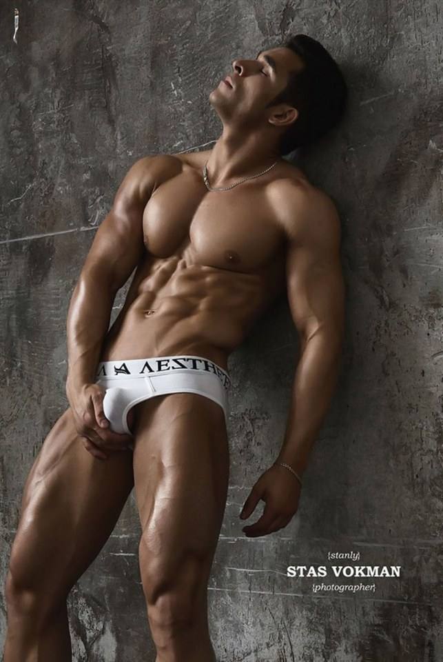 Underwear Guys 1