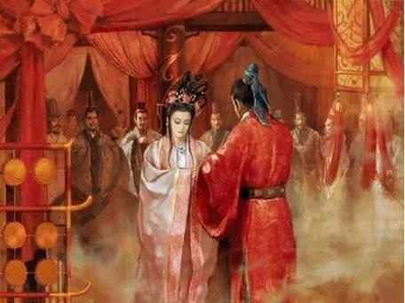The Legend Of Du Gu 《独孤天下》 2016 part5