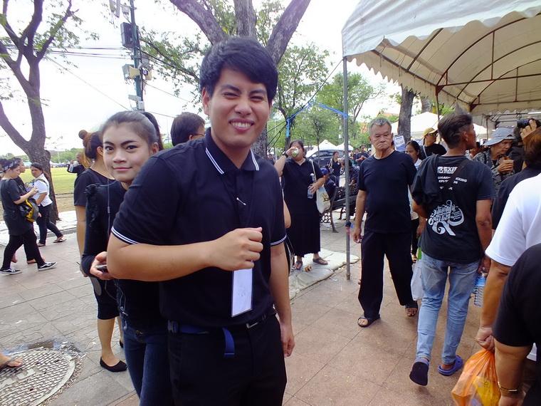 ไปเจอคนดีมา-78 31-10-59 มาทำดีเพื่อพ่อ #ทำดีเพื่อพ่อ