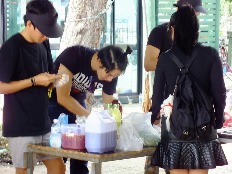 ไปเจอคนดีมา-78 31-10-59 มาทำดีเพื่อพ่อ #ทำดีเพื่อพ่อ
