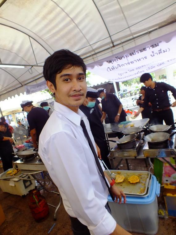 ไปเจอคนดีมา-78 31-10-59 มาทำดีเพื่อพ่อ #ทำดีเพื่อพ่อ