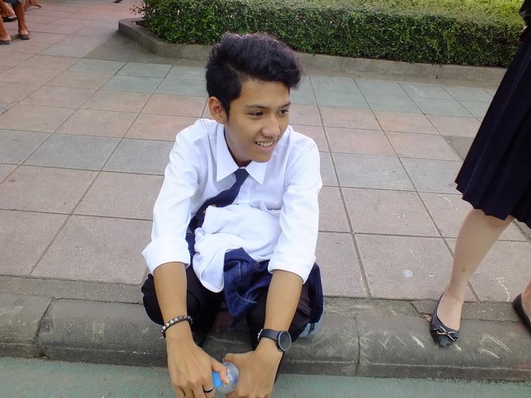 ไปเจอคนดีมา-81 31-10-59 มาทำดีเพื่อพ่อ #ทำดีเพื่อพ่อ