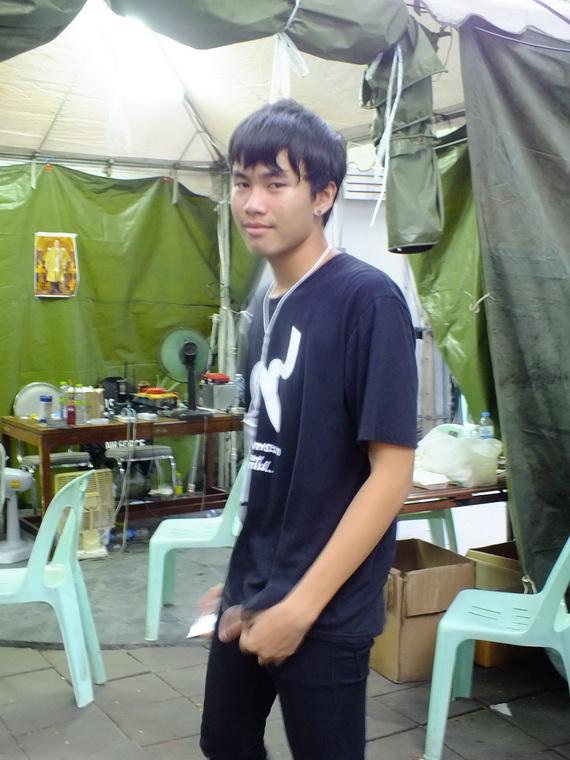 ไปเจอคนดีมา-81 31-10-59 มาทำดีเพื่อพ่อ #ทำดีเพื่อพ่อ
