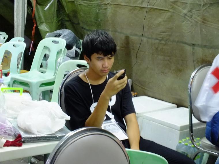 ไปเจอคนดีมา-81 31-10-59 มาทำดีเพื่อพ่อ #ทำดีเพื่อพ่อ