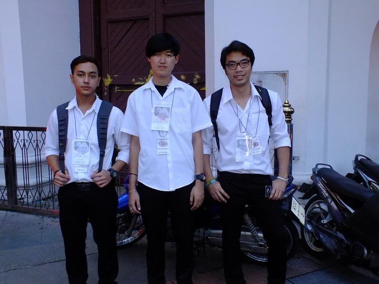 ไปเจอคนดีมา-81 31-10-59 มาทำดีเพื่อพ่อ #ทำดีเพื่อพ่อ