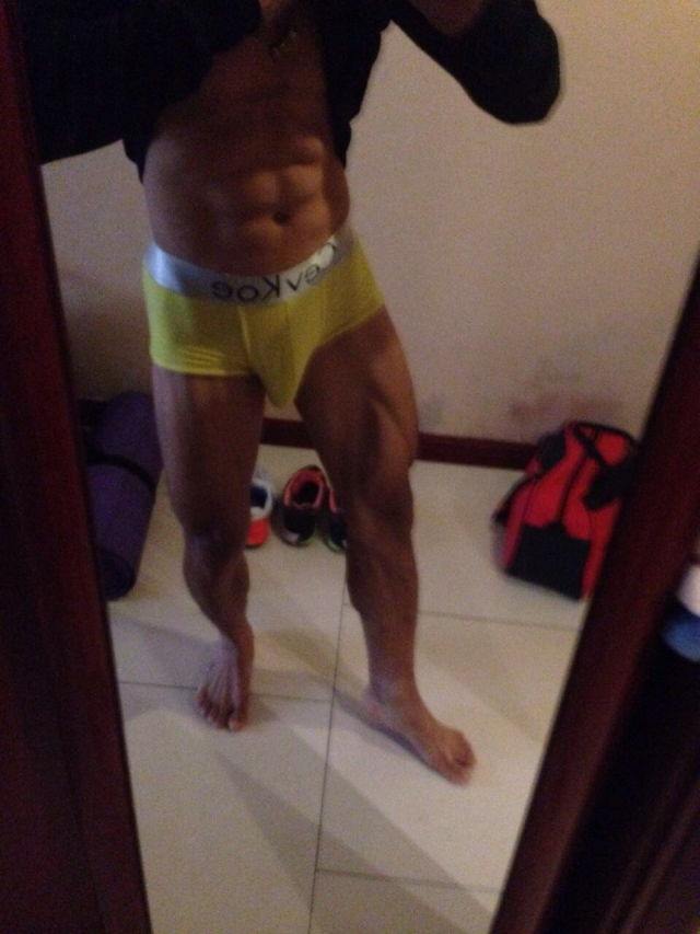 Sexy Guy 104