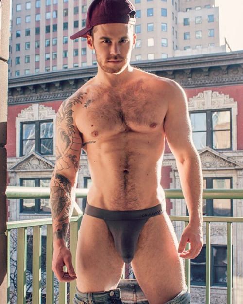 Sexy Guy 104
