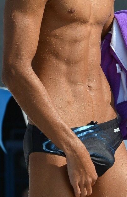 Sexy Guy 104