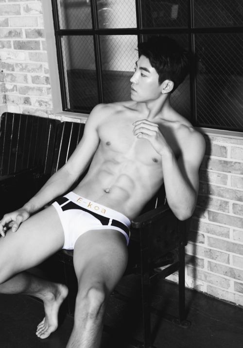 Sexy Guy 104