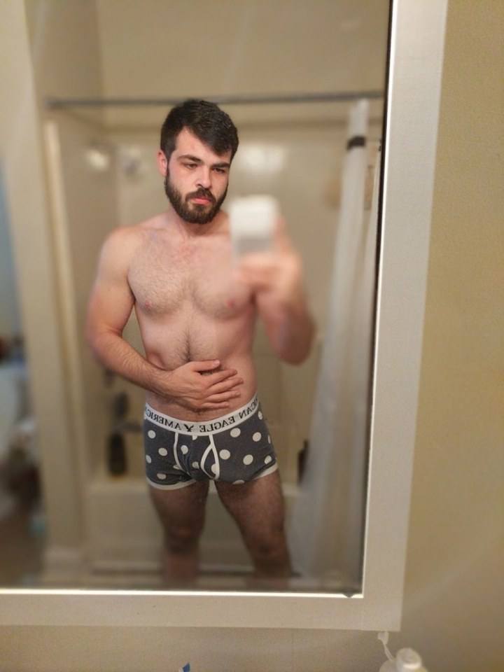 Sexy Guy 104
