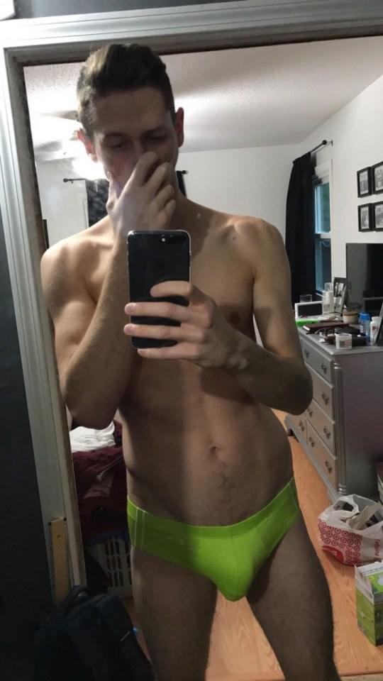 Sexy Guy 104