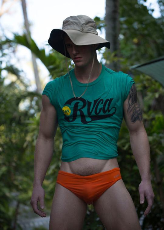 Sexy Guy 104
