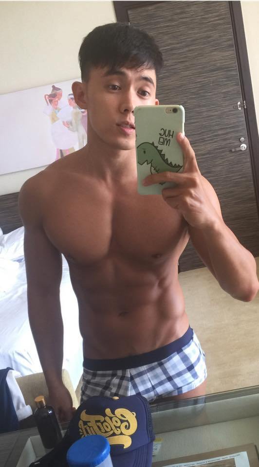 Sexy Guy 104