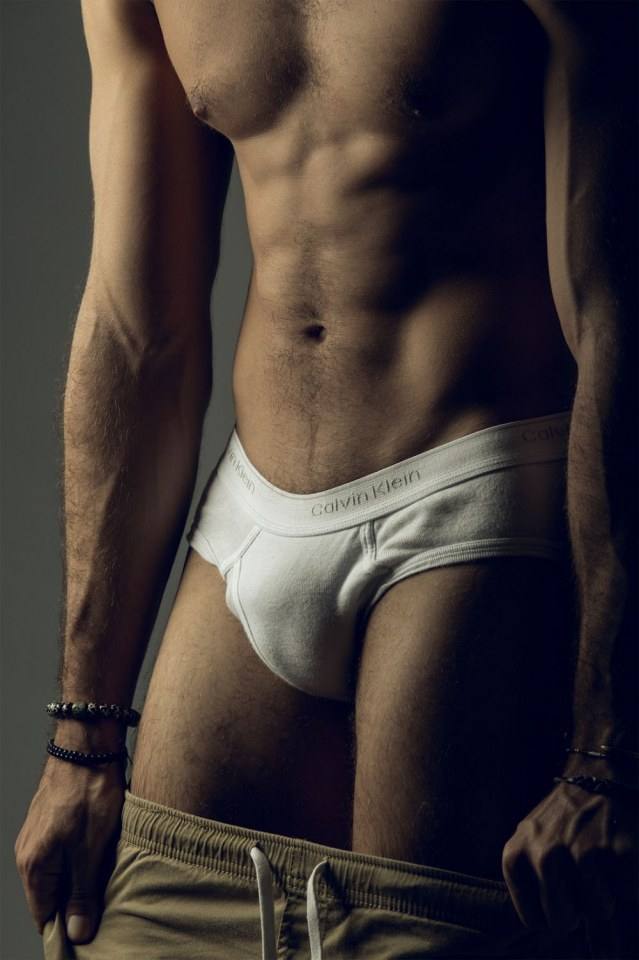 Hot guy in underwear 200